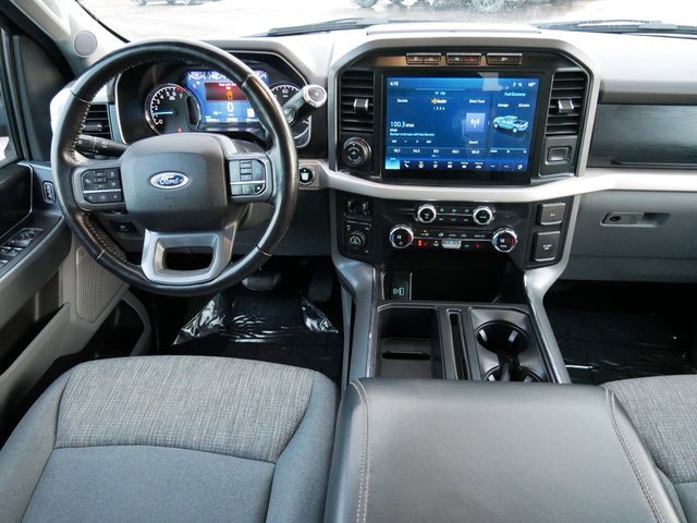 Thumbnail: 2021 Ford F-150 - 7