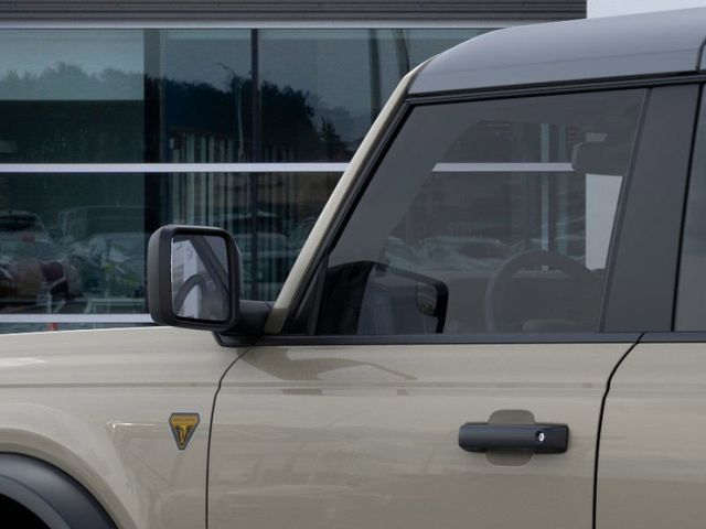 Thumbnail: 2025 Ford Bronco - 22