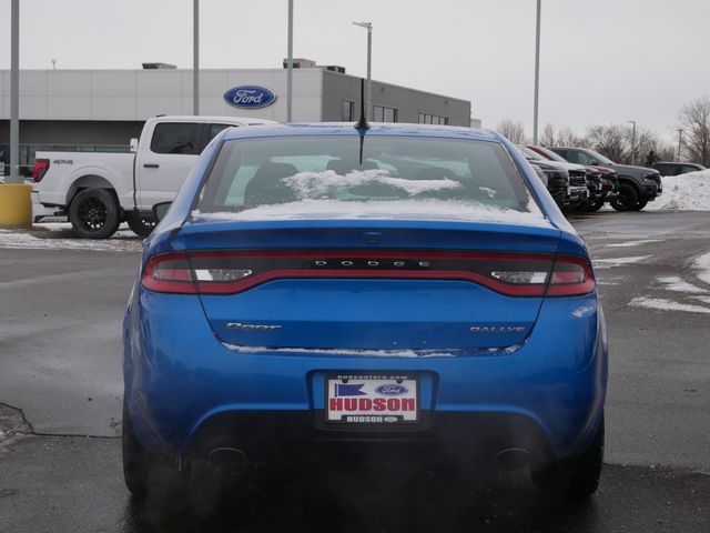 Thumbnail: 2015 Dodge Dart - 18