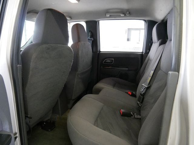 Thumbnail: 2005 Chevrolet Colorado - 10
