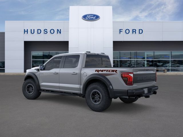 Thumbnail: 2026 Ford F-150 - 4