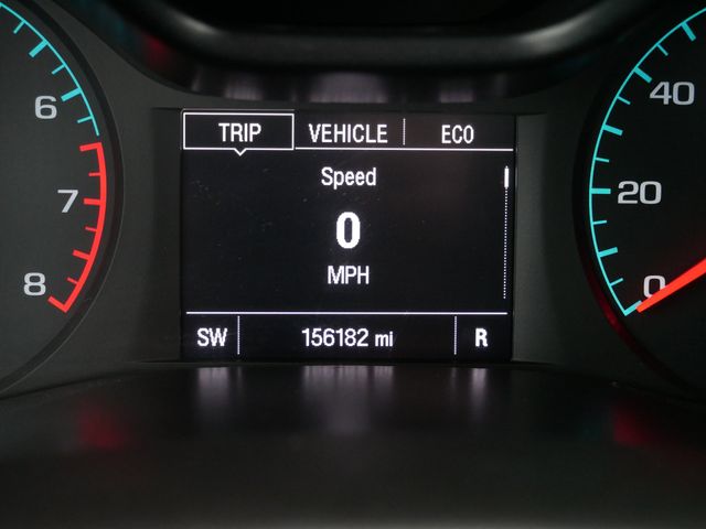 Thumbnail: 2015 Chevrolet Colorado - 29