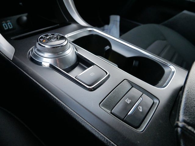 Thumbnail: 2020 Ford Fusion - 13