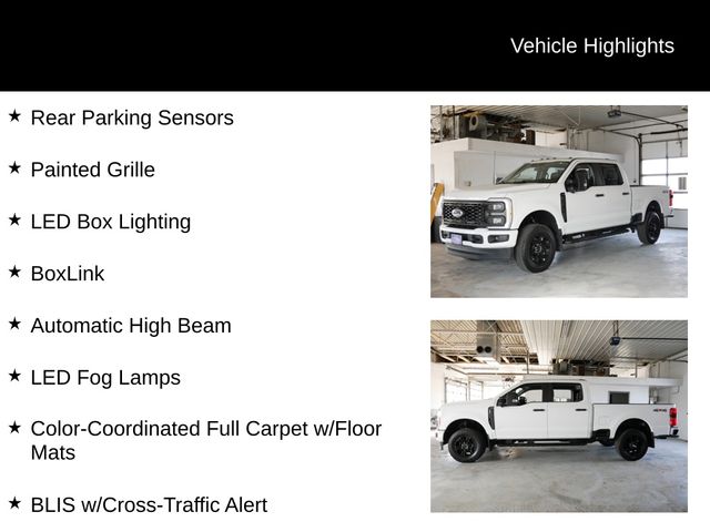 Thumbnail: 2023 Ford F-350 - 25