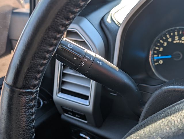 Thumbnail: 2015 Ford F-150 - 44