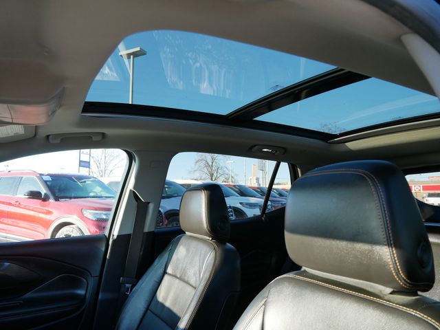 Thumbnail: 2018 GMC Terrain - 24