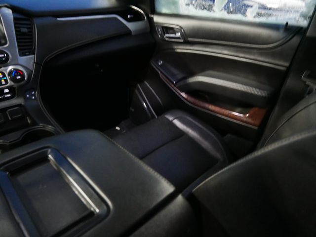 Thumbnail: 2019 GMC Yukon XL - 10