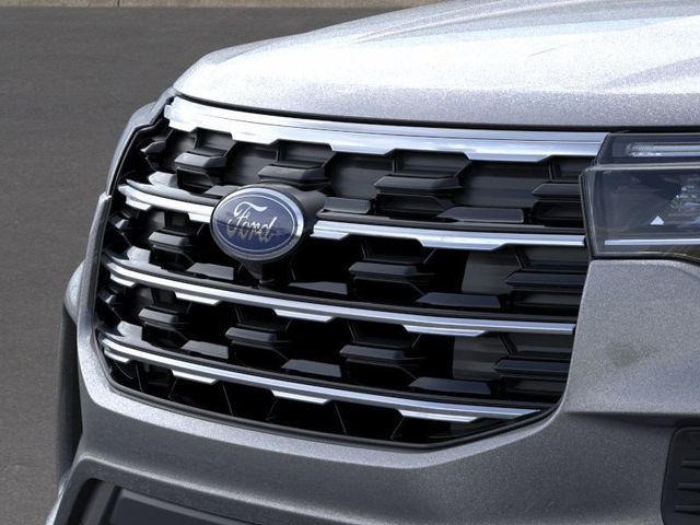 Thumbnail: 2025 Ford Explorer - 17
