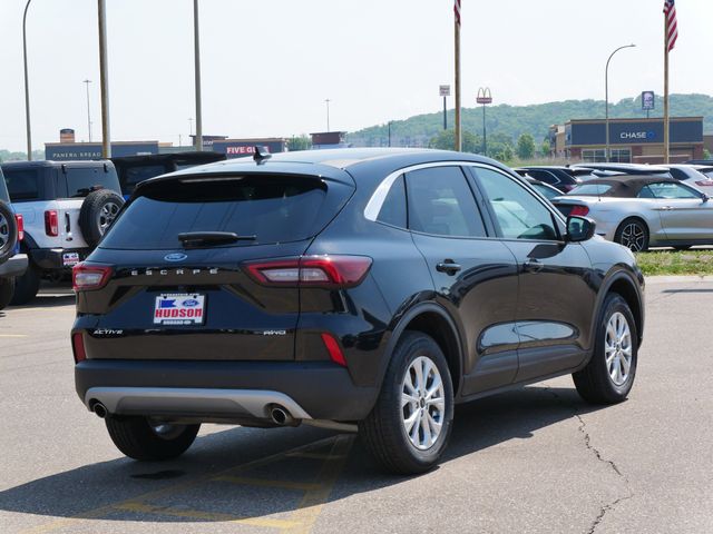 Thumbnail: 2024 Ford Escape - 18