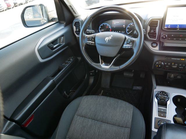 Thumbnail: 2023 Ford Bronco Sport - 7