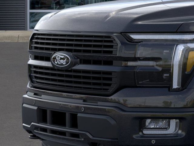 Thumbnail: 2025 Ford F-150 - 17
