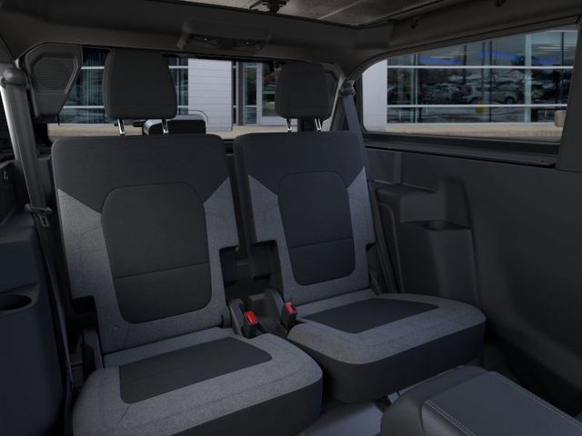 Thumbnail: 2025 Ford Bronco - 11