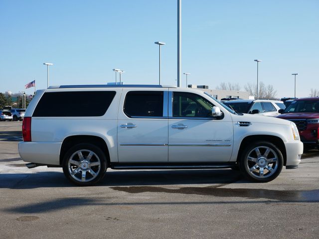 Thumbnail: 2014 Cadillac Escalade - 18