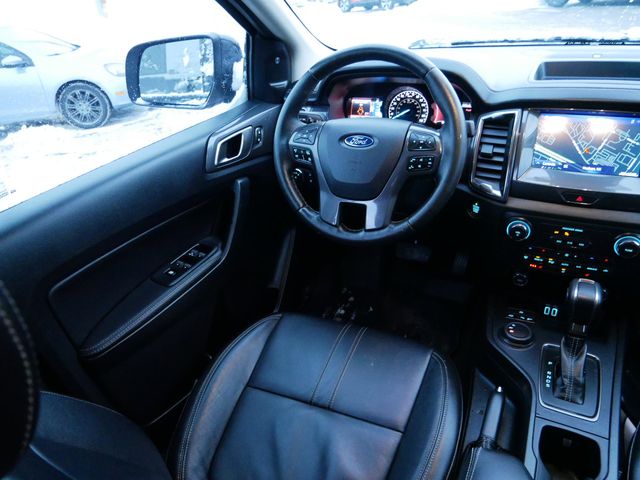 Thumbnail: 2020 Ford Ranger - 6