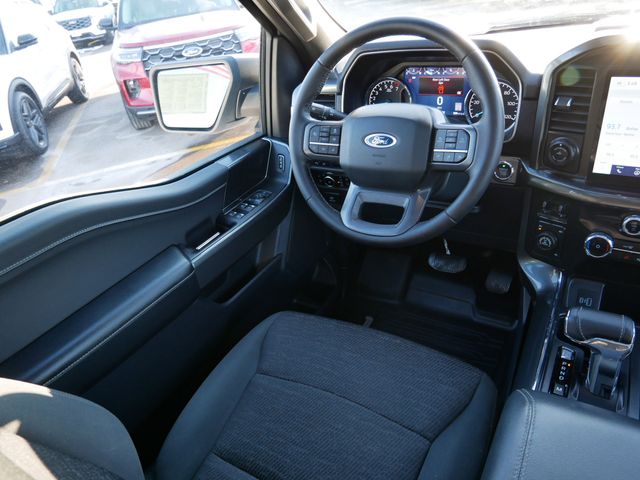 Thumbnail: 2023 Ford F-150 - 7