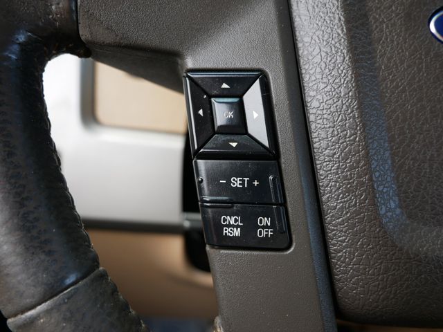 Thumbnail: 2011 Ford F-150 - 24