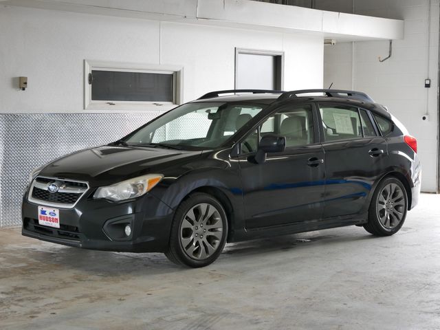 2013 Subaru Impreza Premium -
                  Hudson, WI