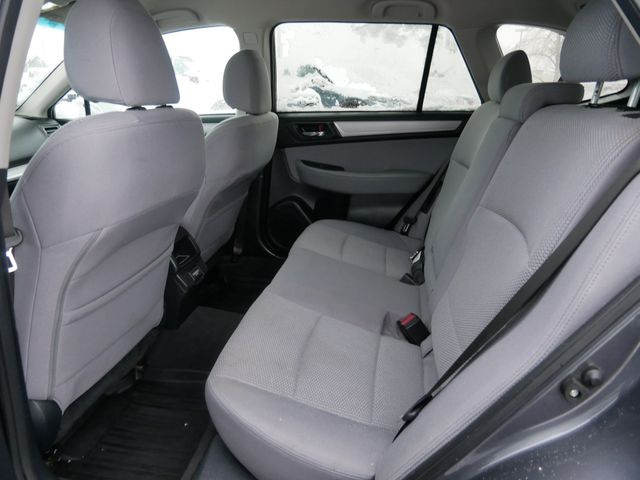 Thumbnail: 2018 Subaru Outback - 5