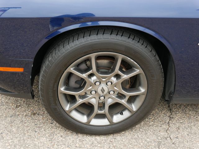 2017 Dodge Challenger GT 21