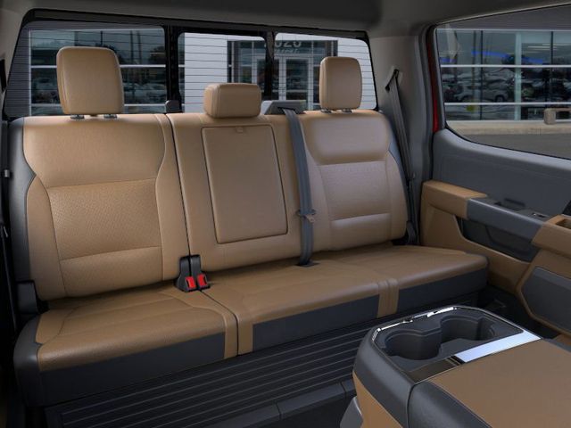 Thumbnail: 2026 Ford F-350 - 11