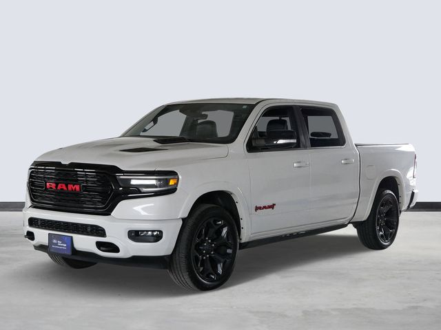 Thumbnail: 2022 RAM 1500 - 1