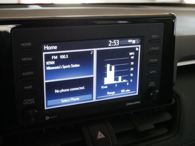 Thumbnail: 2020 Toyota RAV4 - 16