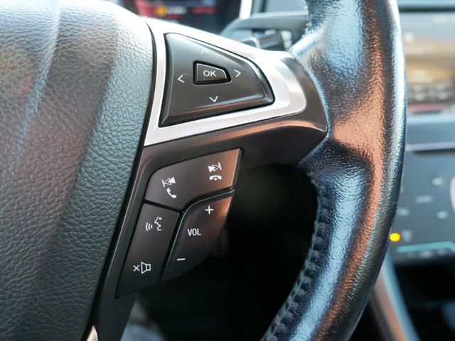 Thumbnail: 2014 Ford Fusion - 25