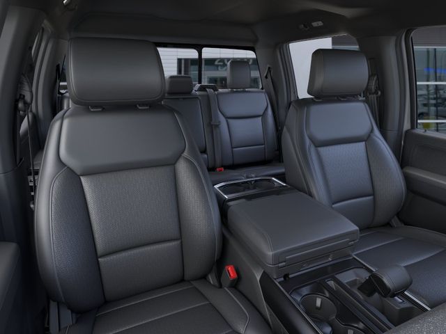 Thumbnail: 2026 Ford F-150 - 10
