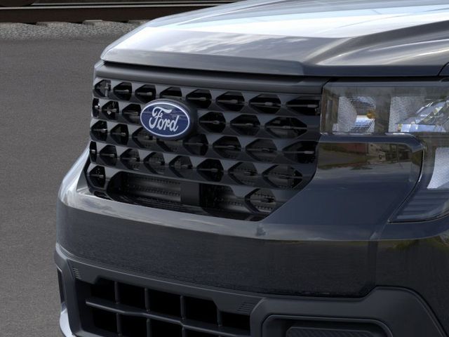 Thumbnail: 2025 Ford Maverick - 18