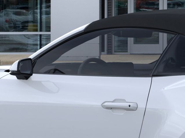 Thumbnail: 2026 Ford Mustang - 20