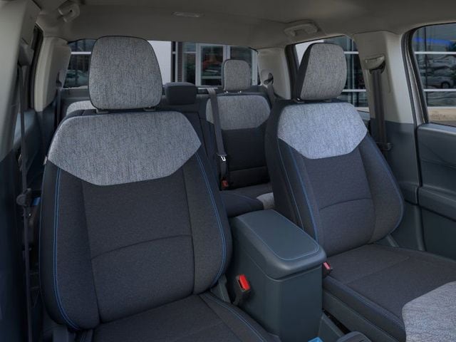 Thumbnail: 2025 Ford Maverick - 10