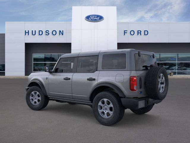 Thumbnail: 2025 Ford Bronco - 4