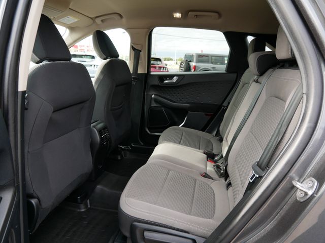 Thumbnail: 2020 Ford Escape - 6