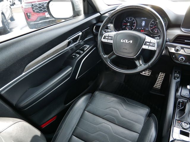 Thumbnail: 2022 Kia Telluride - 7