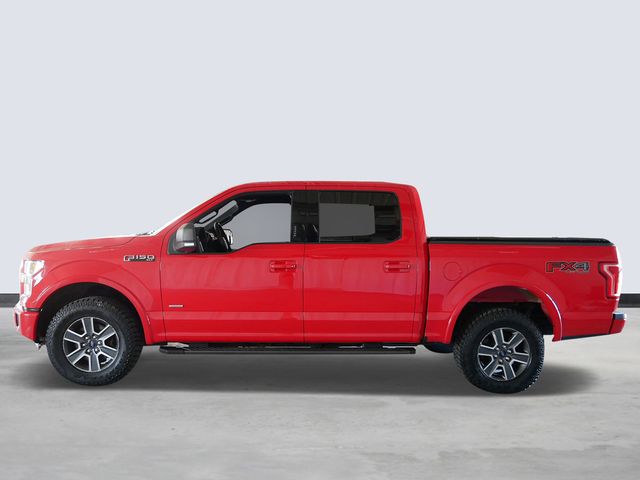 Thumbnail: 2015 Ford F-150 - 2