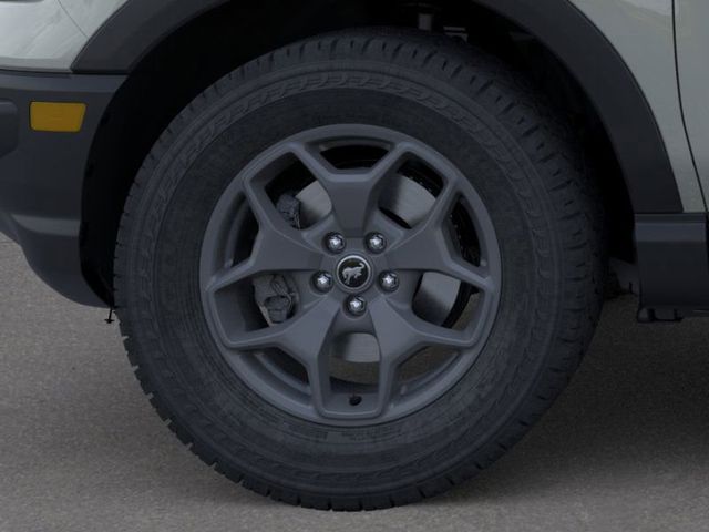 2024 Ford Bronco Sport Badlands 19