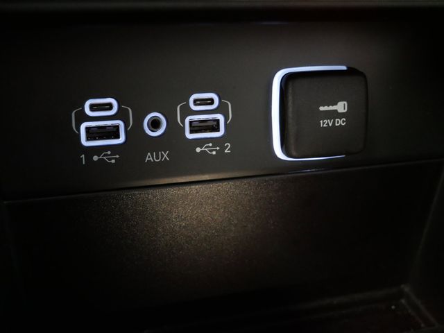 Thumbnail: 2025 Jeep Grand Cherokee - 20