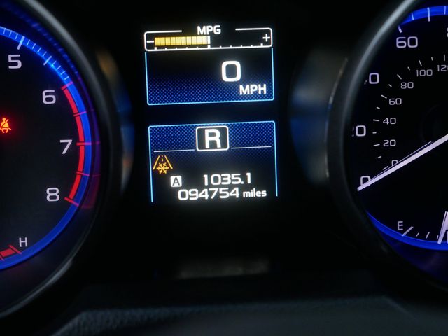 Thumbnail: 2018 Subaru Outback - 29