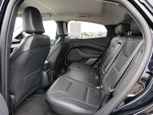 Thumbnail: 2025 Ford Mustang Mach-E - 4