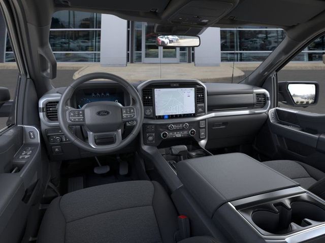 Thumbnail: 2026 Ford F-150 - 9