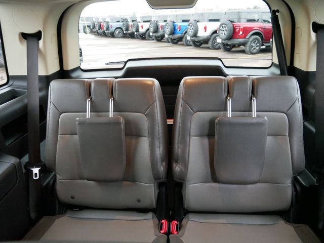 Thumbnail: 2019 Ford Flex - 6