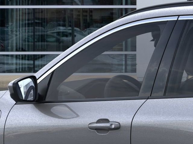 Thumbnail: 2024 Ford Escape - 20