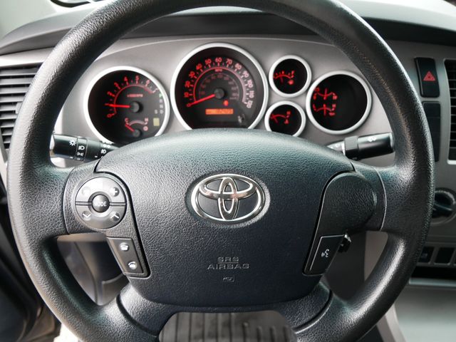 2011 Toyota Tundra Grade 24