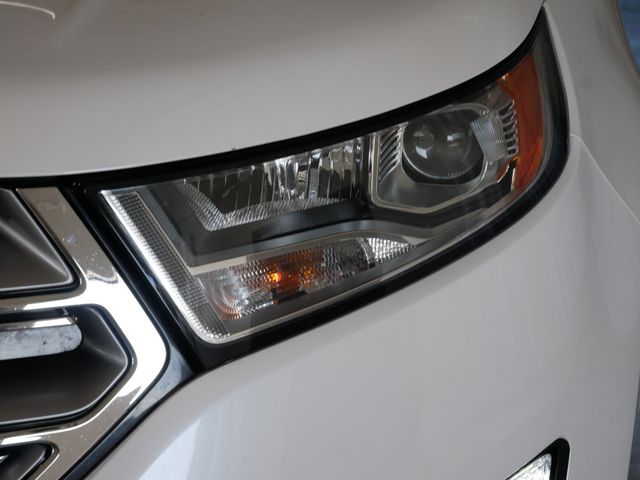 Thumbnail: 2018 Ford Edge - 5