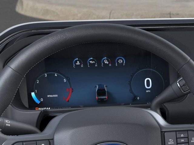 Thumbnail: 2025 Ford F-350 - 13