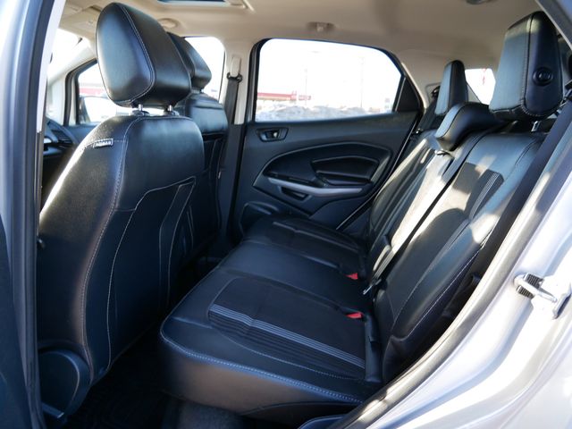 Thumbnail: 2022 Ford EcoSport - 6