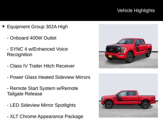 Thumbnail: 2023 Ford F-150 - 10