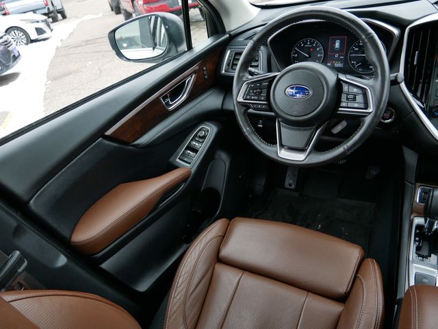 Thumbnail: 2024 Subaru Ascent - 6