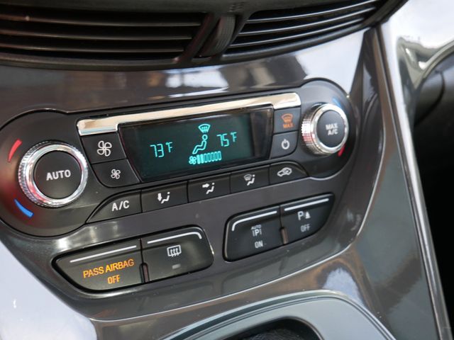 Thumbnail: 2016 Ford Escape - 19
