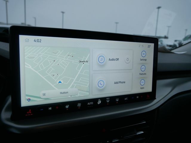 Thumbnail: 2023 Ford Escape - 13